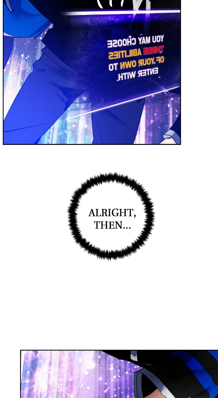 Return to Player Chapter 93 - Page 95