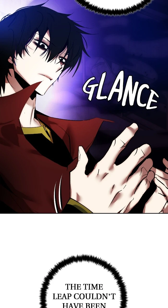 Return to Player Chapter 93 - Page 102