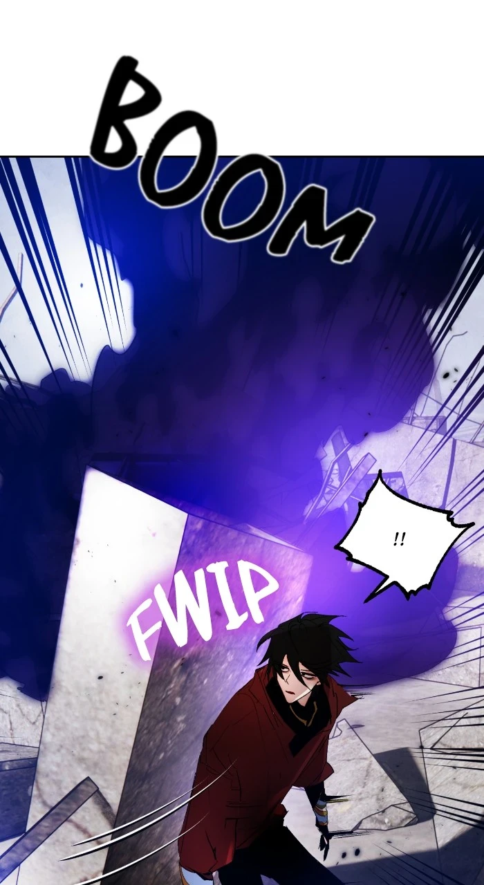 Return to Player Chapter 93 - Page 107
