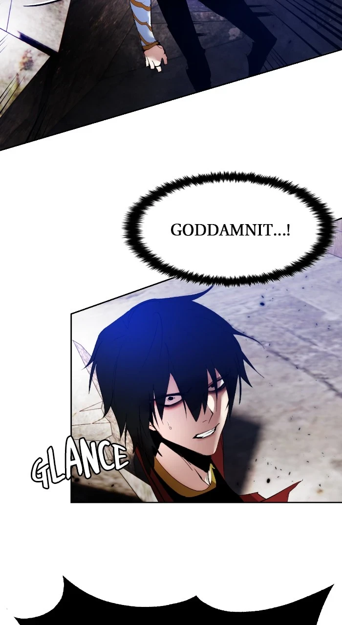 Return to Player Chapter 93 - Page 108