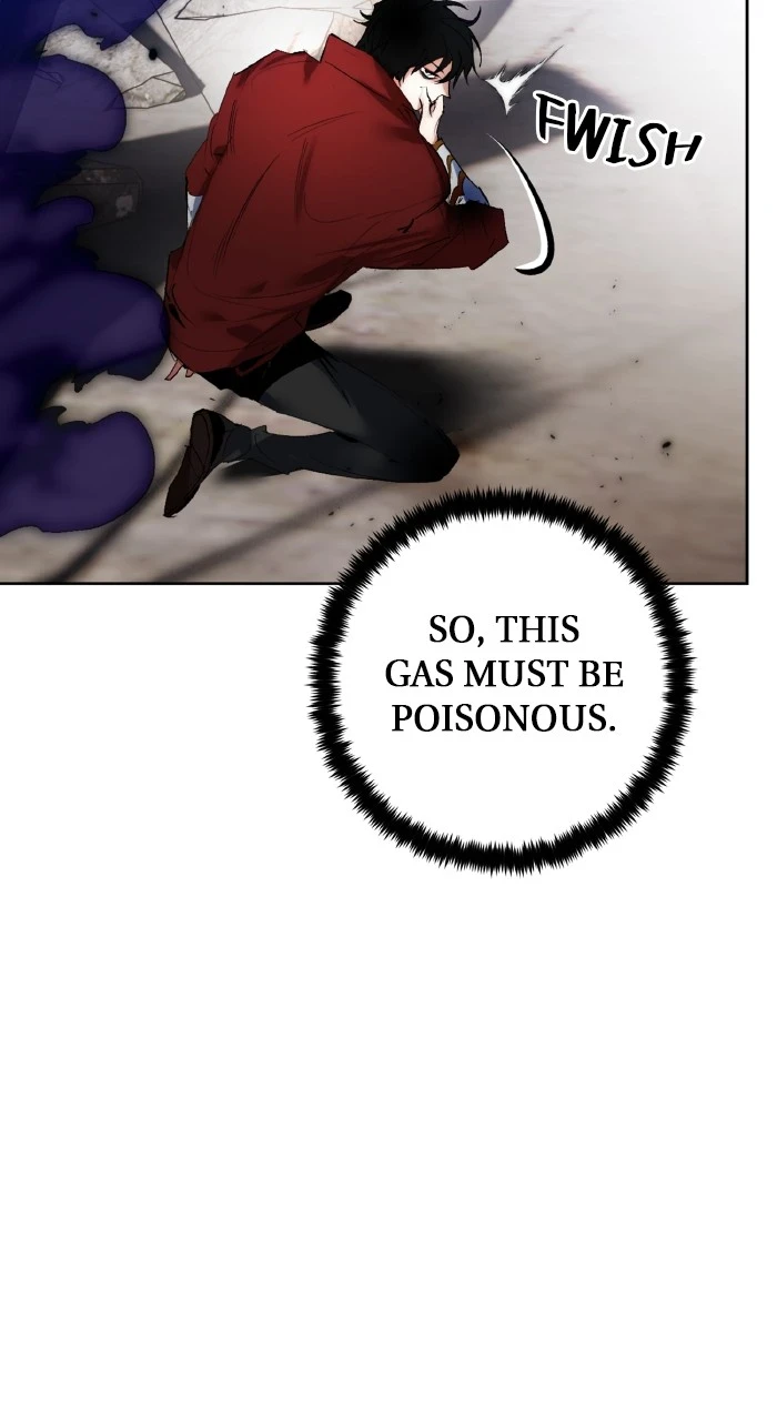 Return to Player Chapter 94 - Page 5