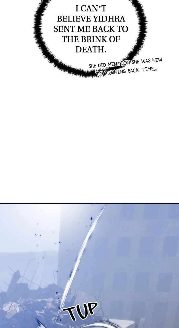 Return to Player Chapter 94 - Page 7