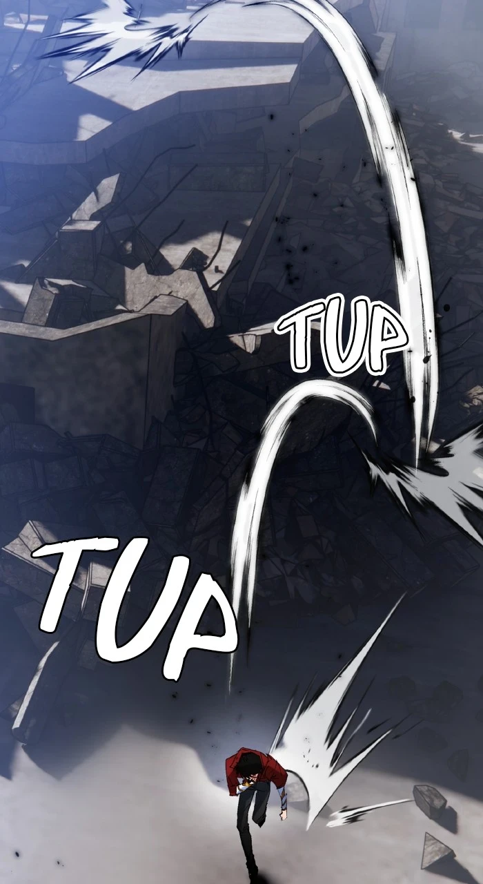 Return to Player Chapter 94 - Page 8