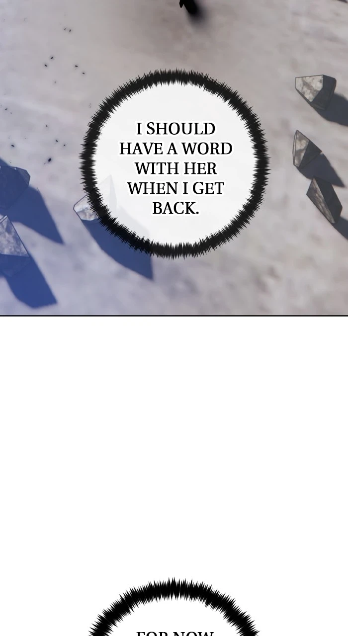 Return to Player Chapter 94 - Page 9