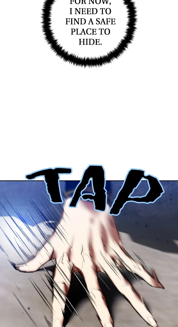 Return to Player Chapter 94 - Page 10