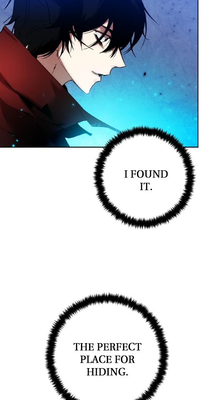 Return to Player Chapter 94 - Page 14