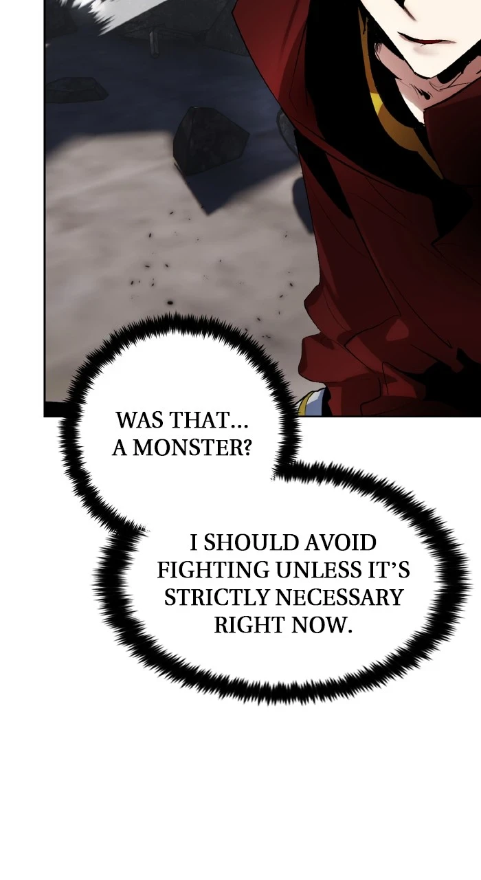 Return to Player Chapter 94 - Page 16
