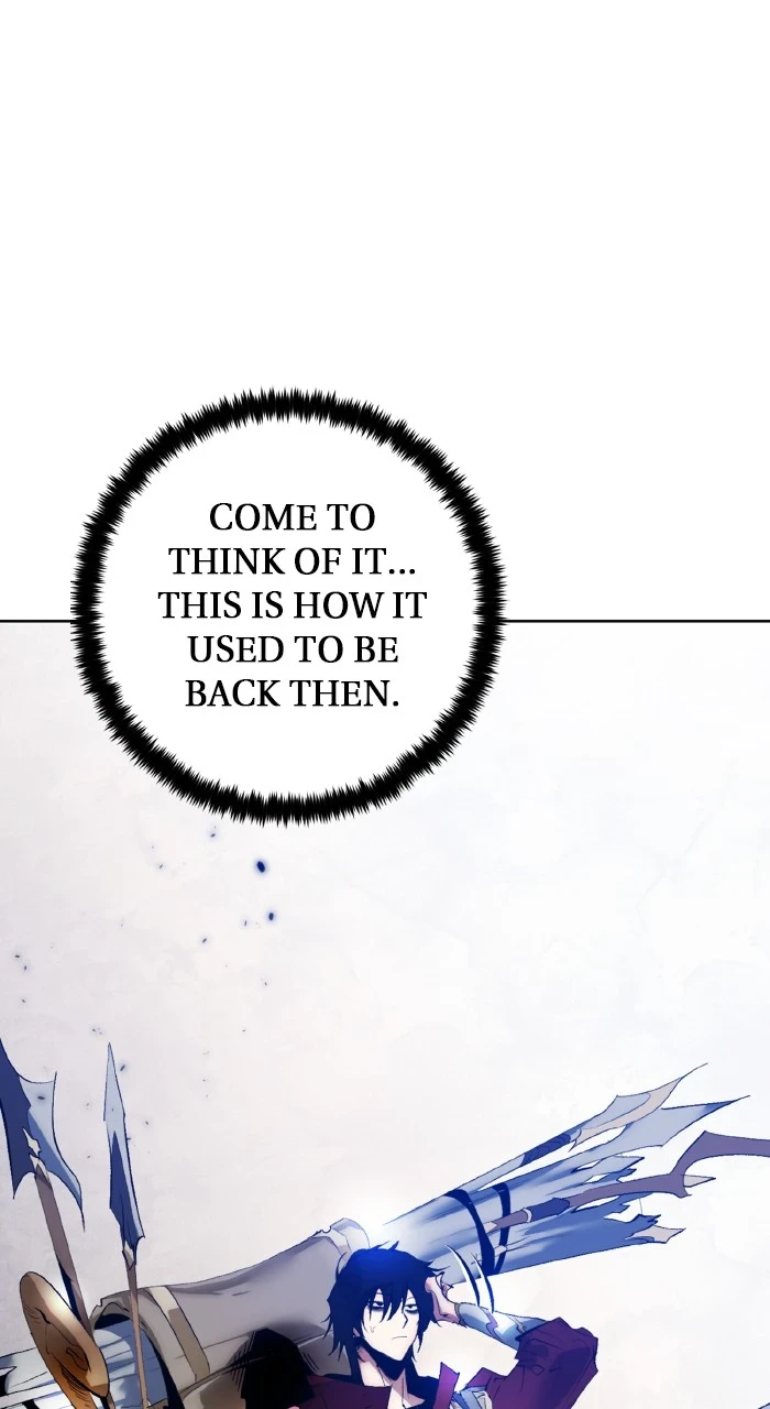 Return to Player Chapter 94 - Page 17