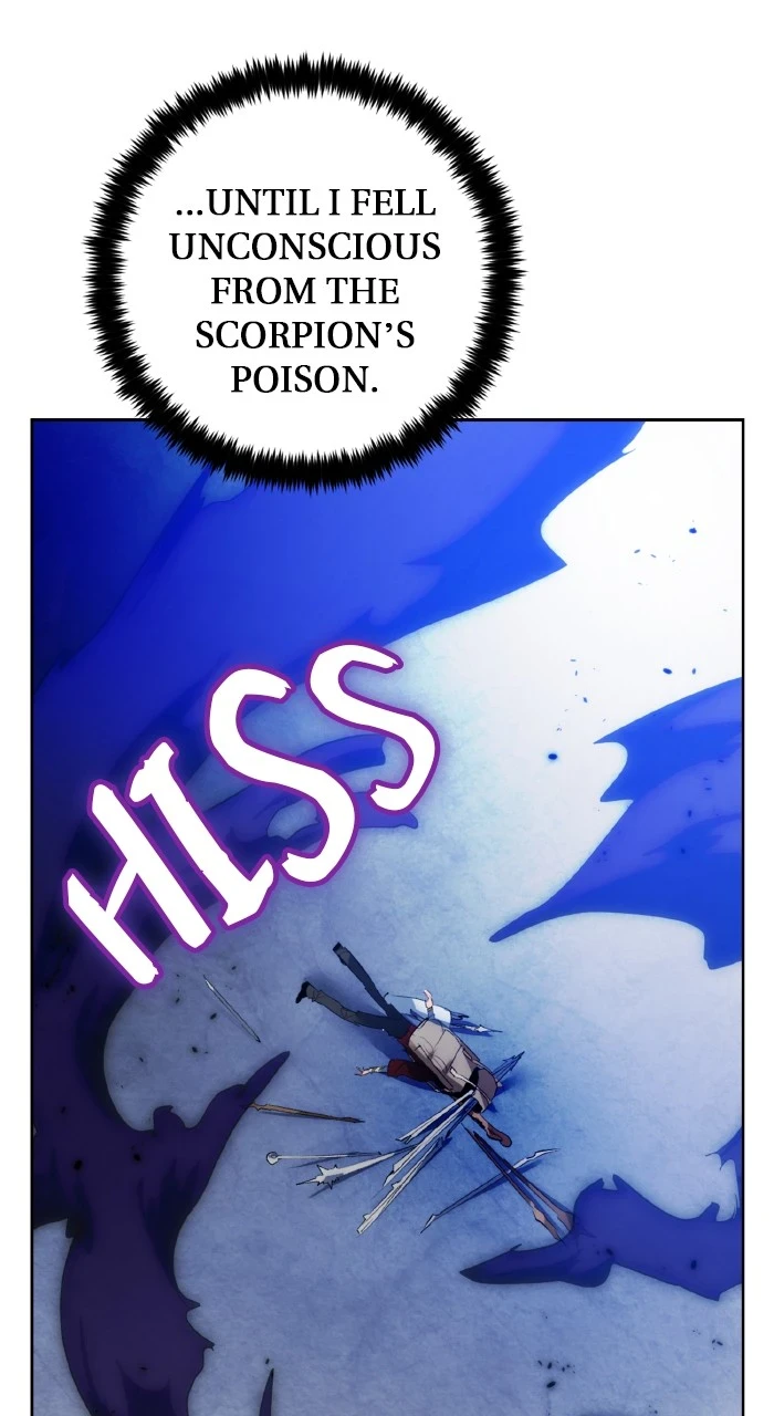 Return to Player Chapter 94 - Page 19
