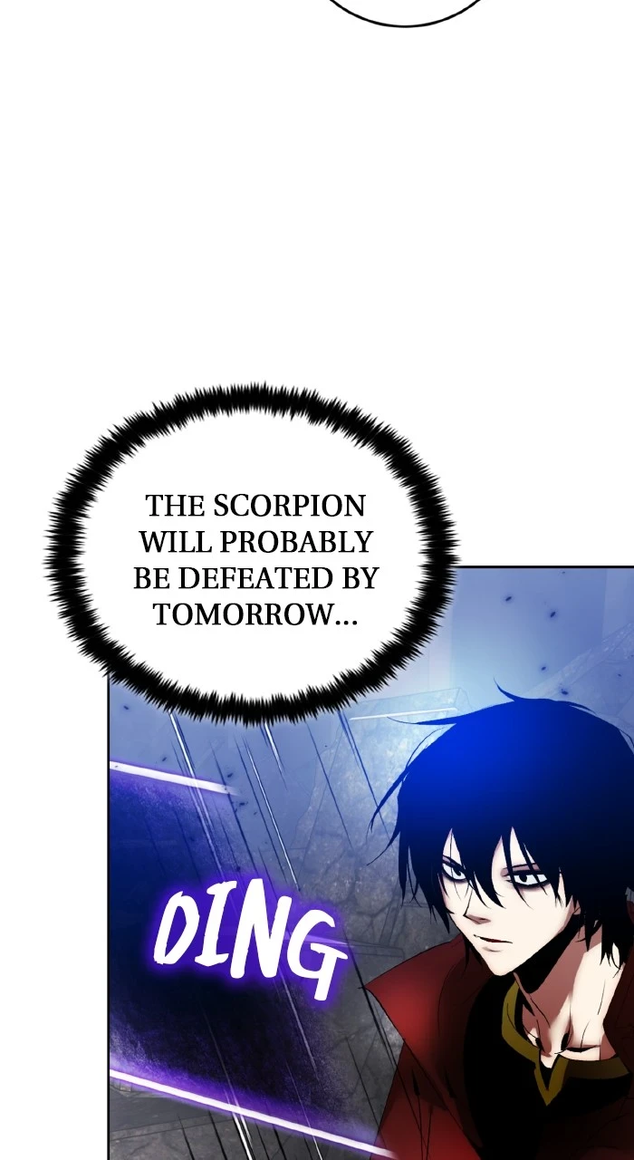 Return to Player Chapter 94 - Page 22
