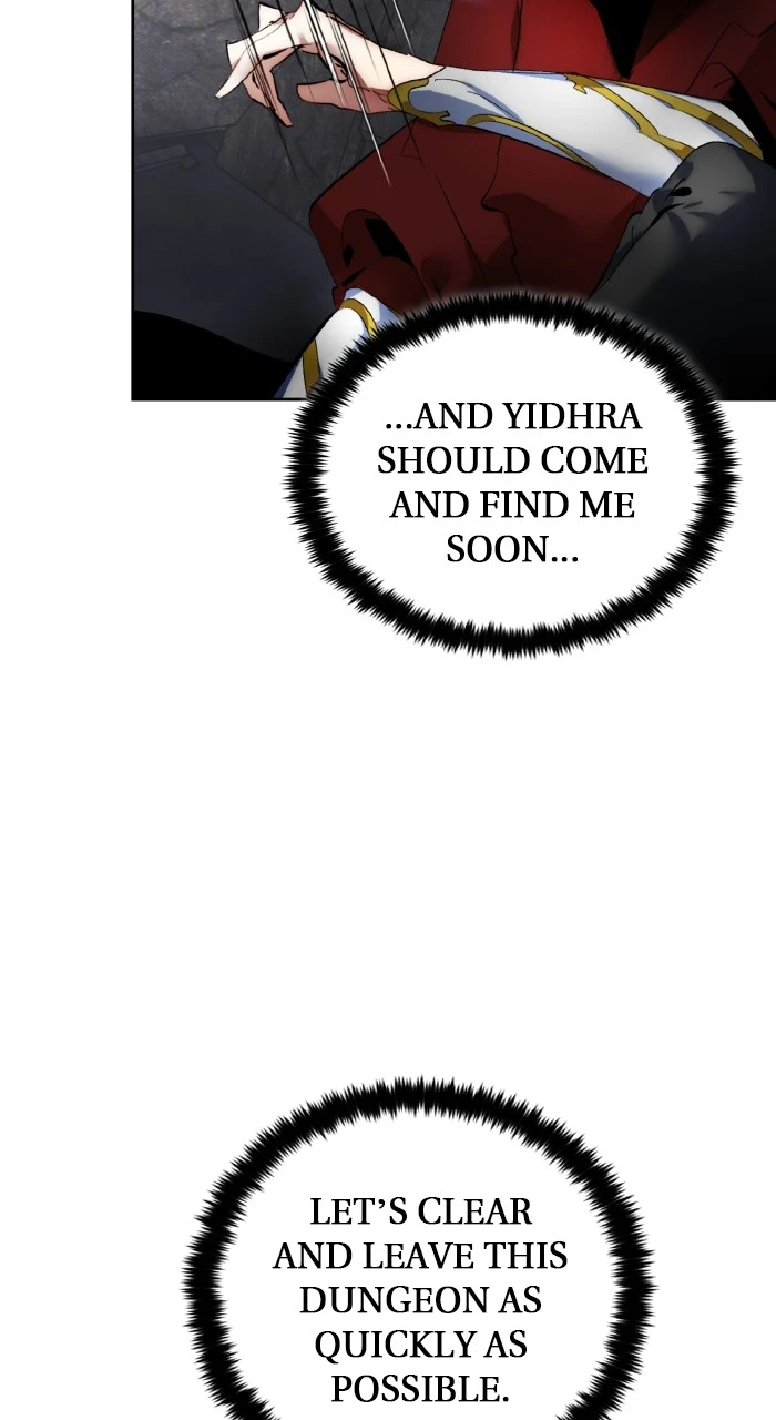 Return to Player Chapter 94 - Page 23