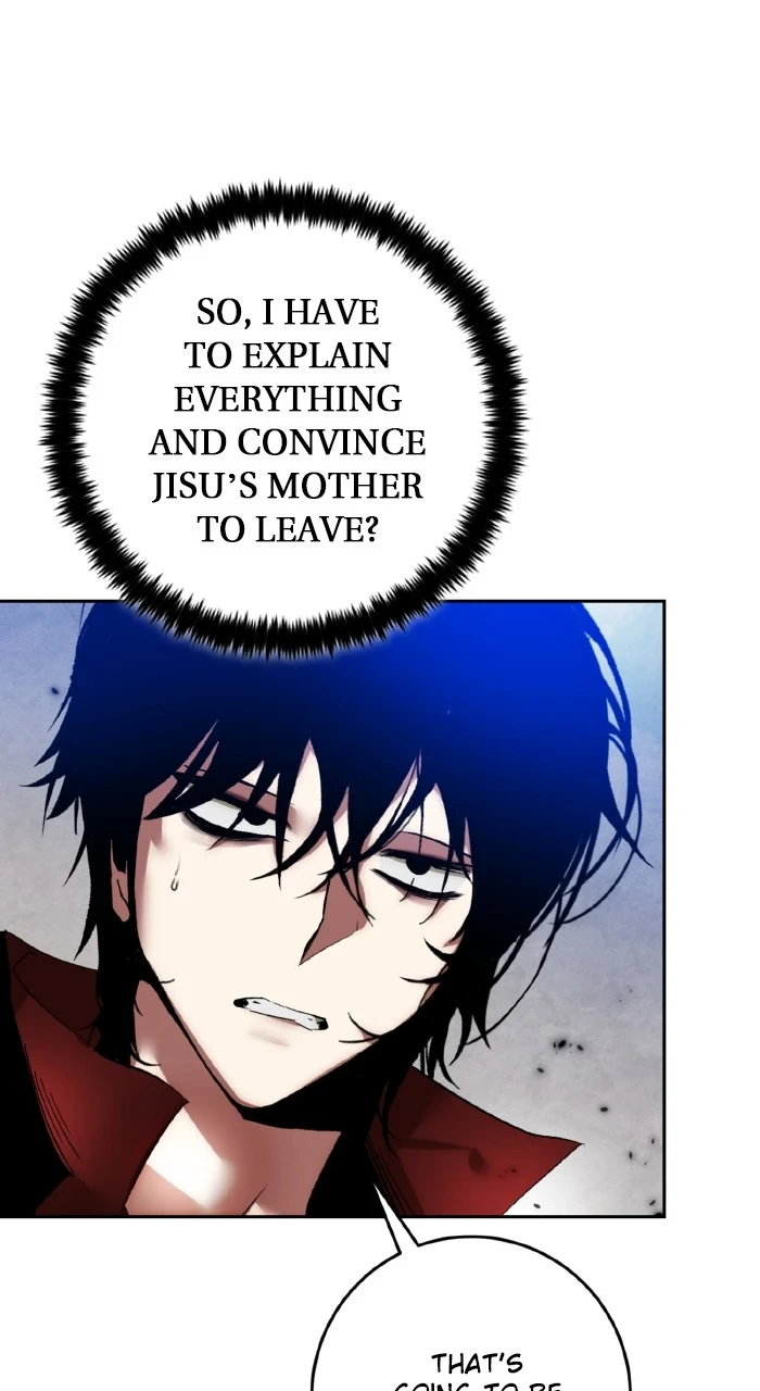 Return to Player Chapter 94 - Page 26