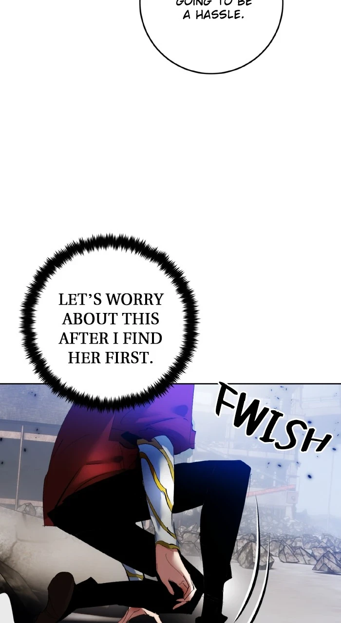 Return to Player Chapter 94 - Page 27