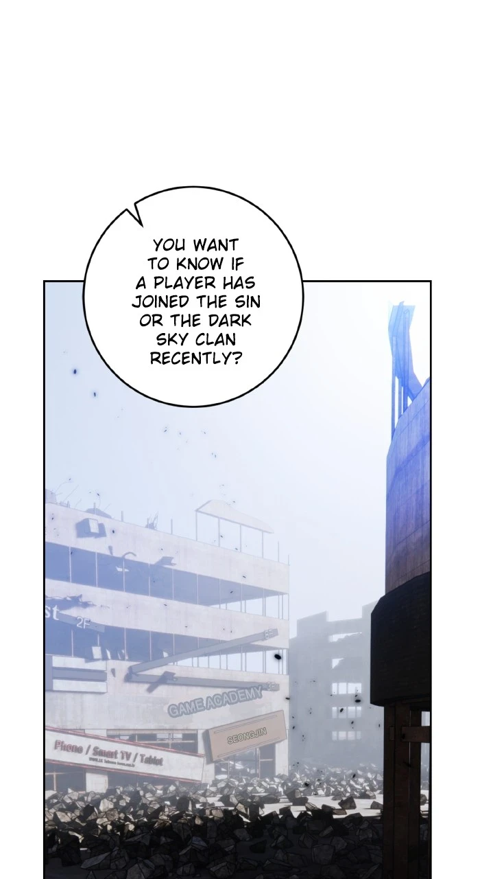 Return to Player Chapter 94 - Page 31