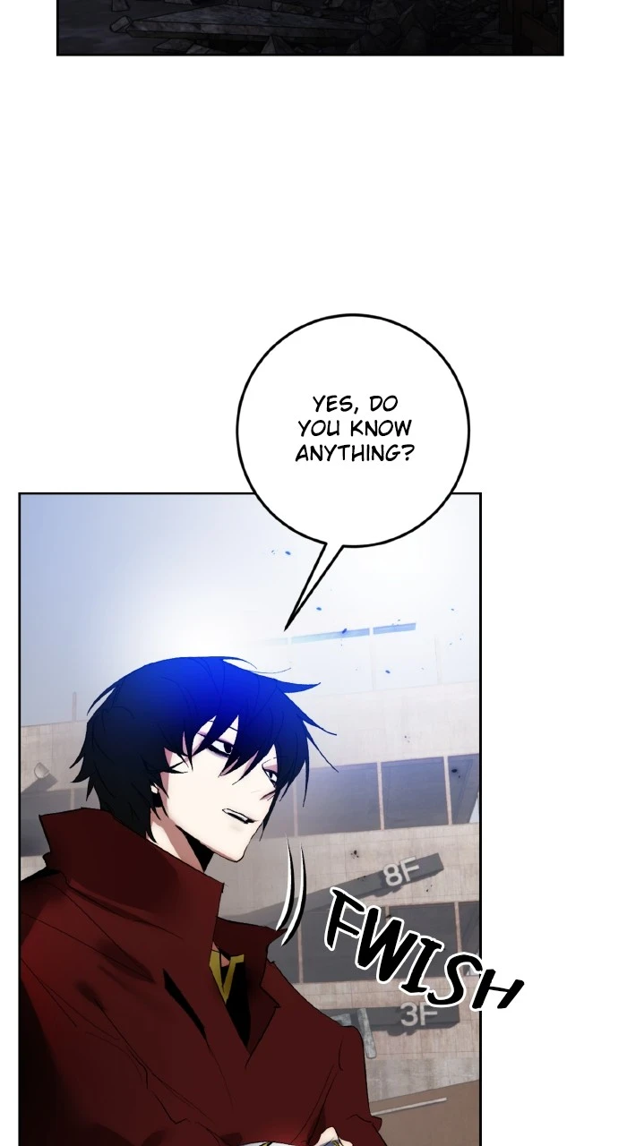 Return to Player Chapter 94 - Page 32