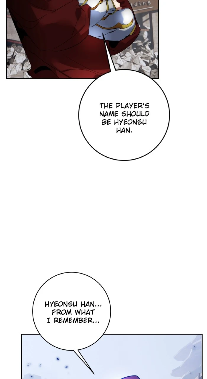 Return to Player Chapter 94 - Page 33