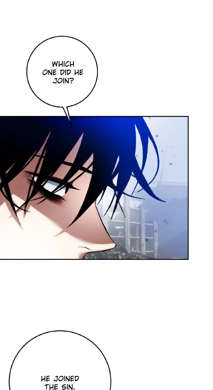 Return to Player Chapter 94 - Page 35