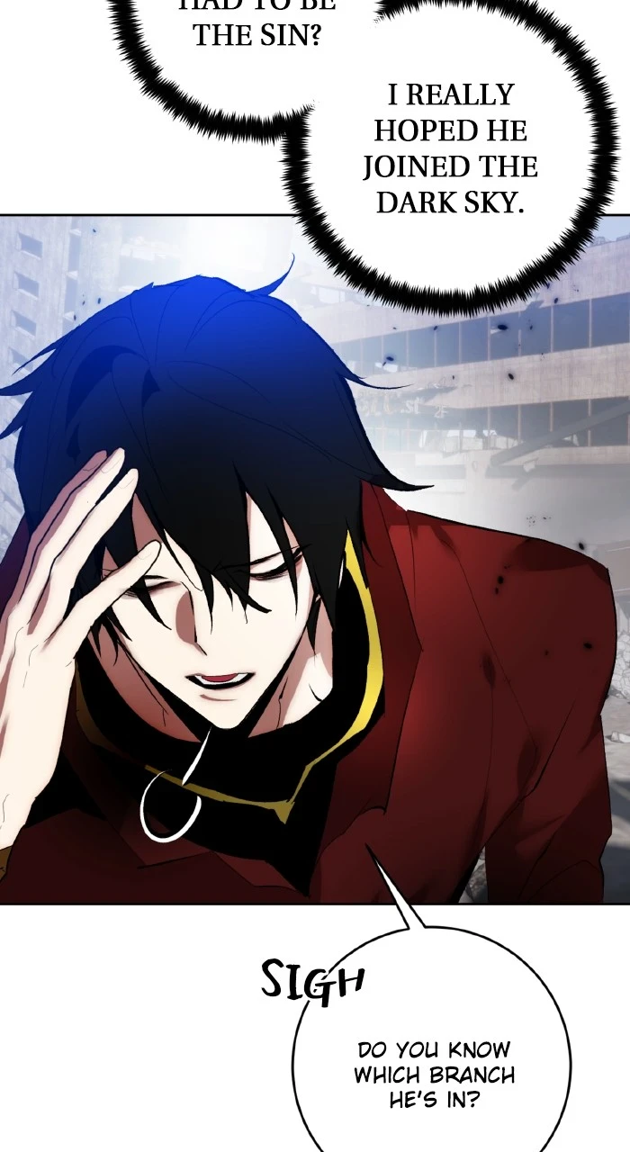 Return to Player Chapter 94 - Page 37