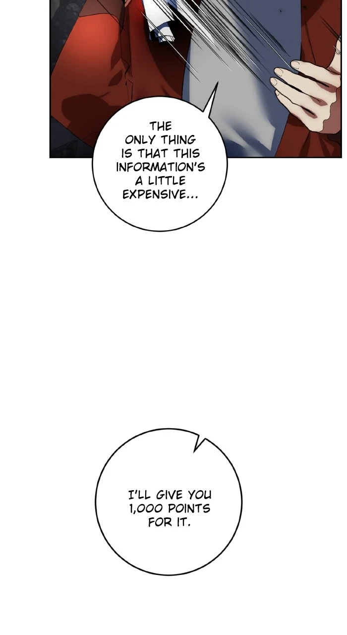 Return to Player Chapter 94 - Page 39