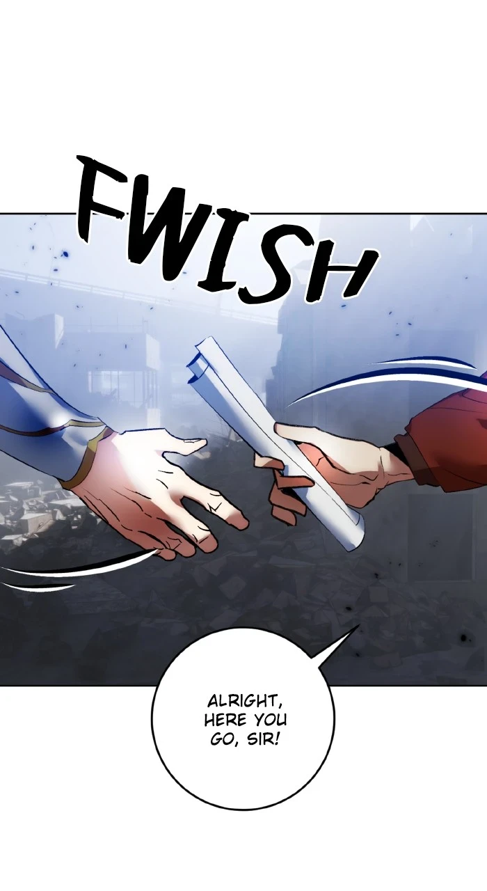 Return to Player Chapter 94 - Page 40