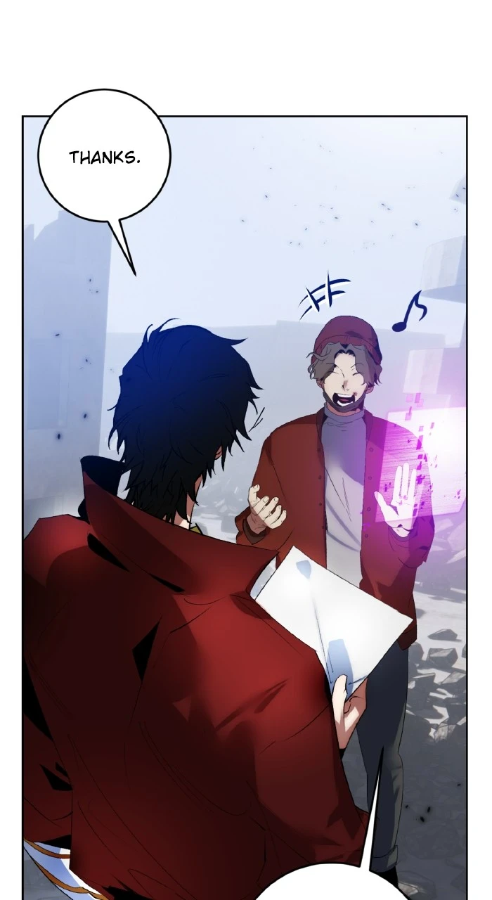 Return to Player Chapter 94 - Page 41