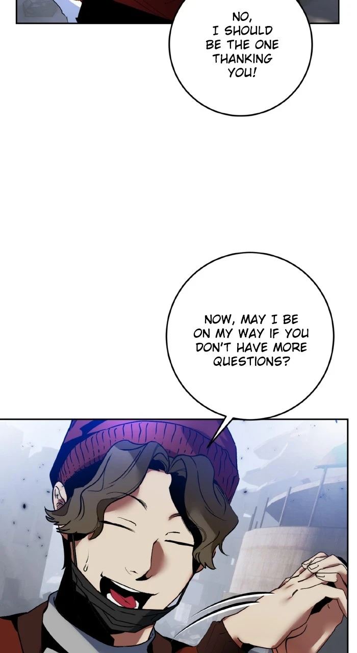 Return to Player Chapter 94 - Page 42