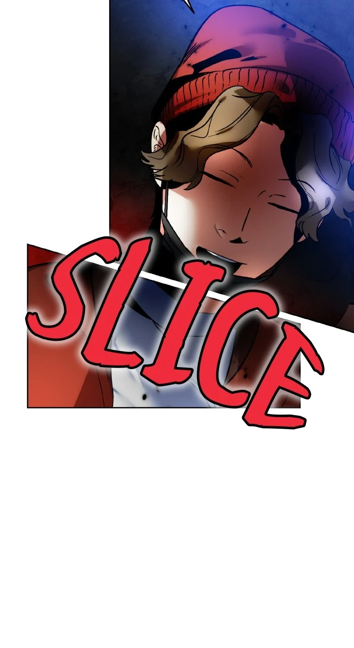 Return to Player Chapter 94 - Page 44