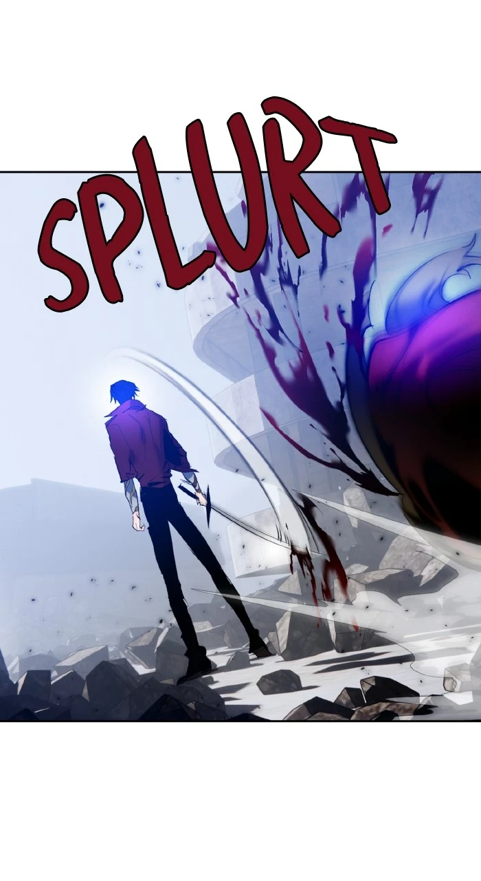 Return to Player Chapter 94 - Page 45