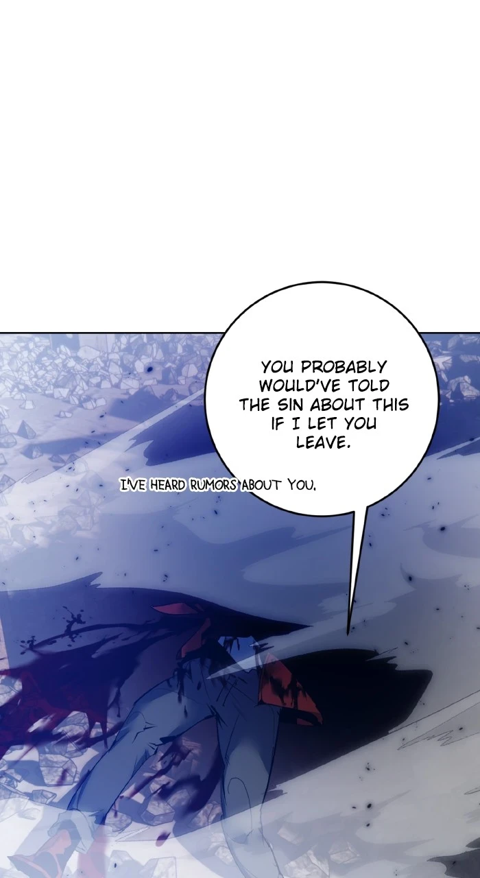 Return to Player Chapter 94 - Page 46