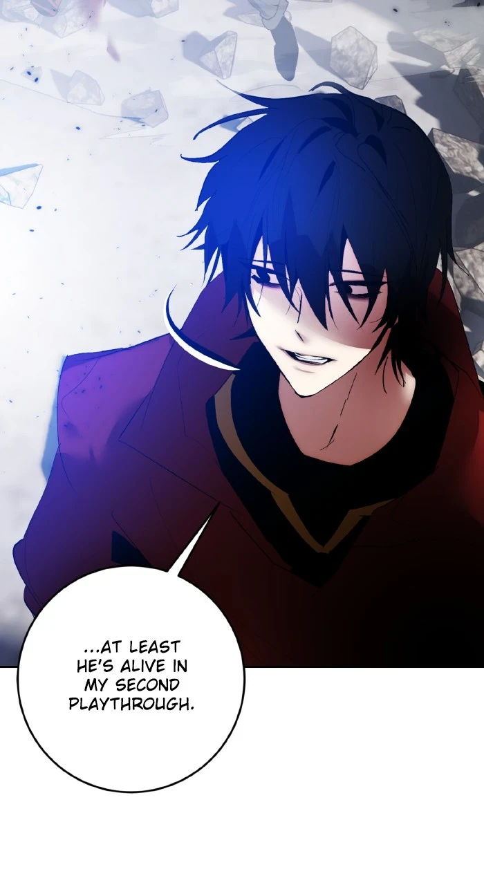 Return to Player Chapter 94 - Page 47