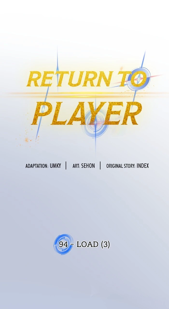 Return to Player Chapter 94 - Page 48
