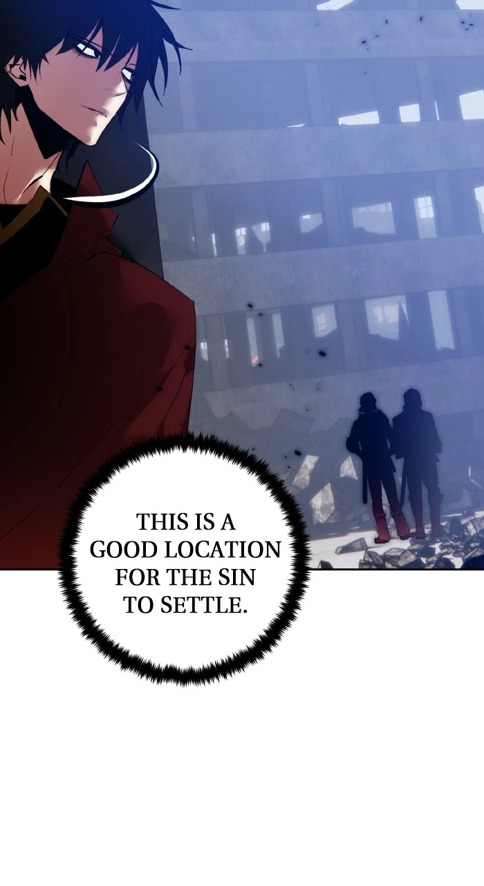 Return to Player Chapter 94 - Page 50