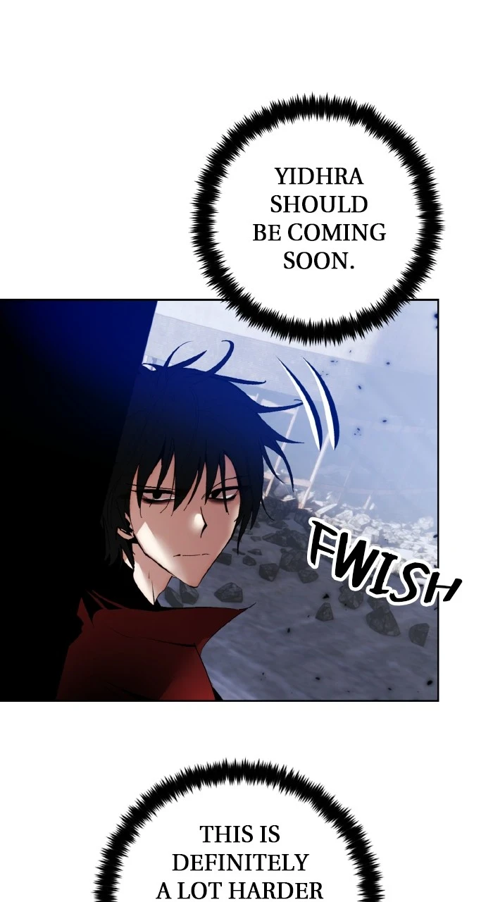Return to Player Chapter 94 - Page 51