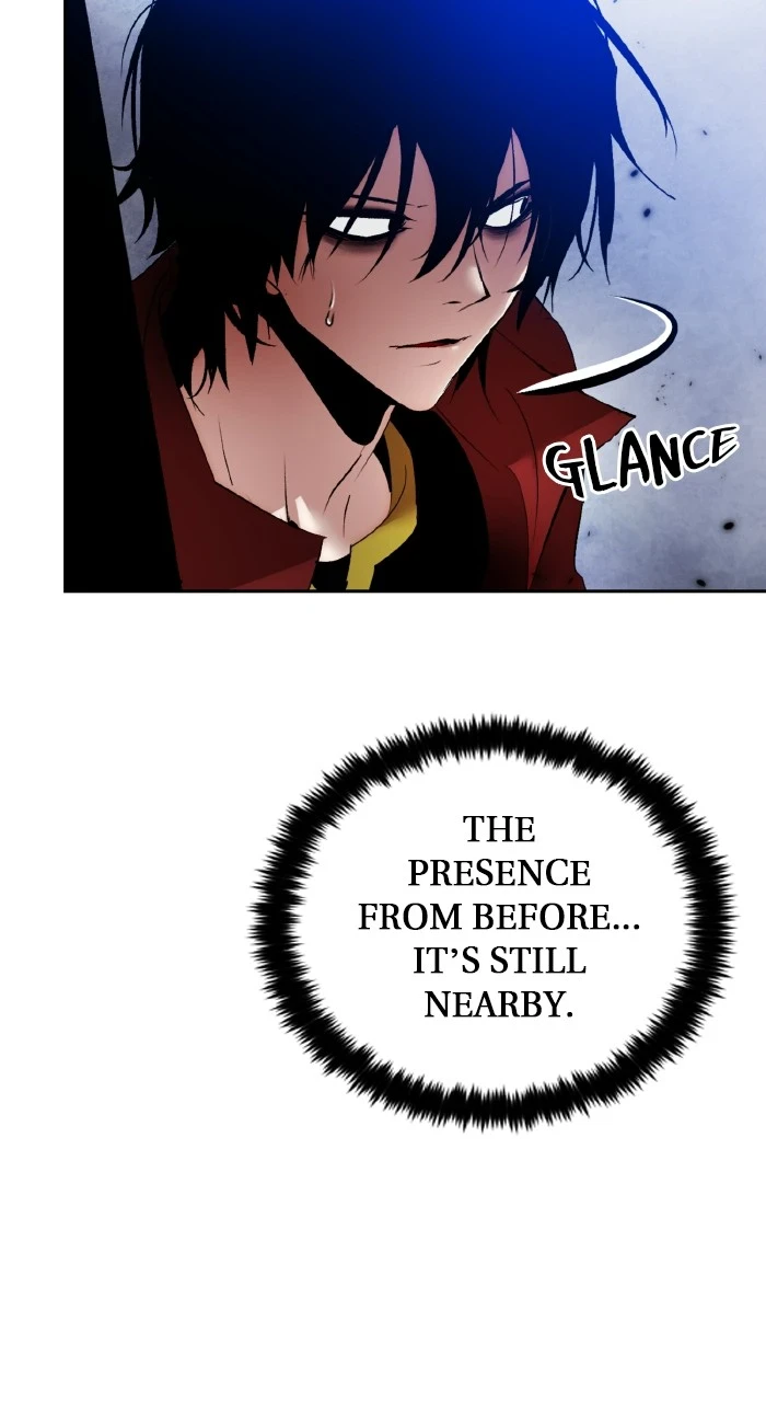 Return to Player Chapter 94 - Page 54
