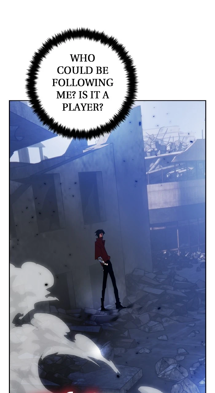 Return to Player Chapter 94 - Page 55