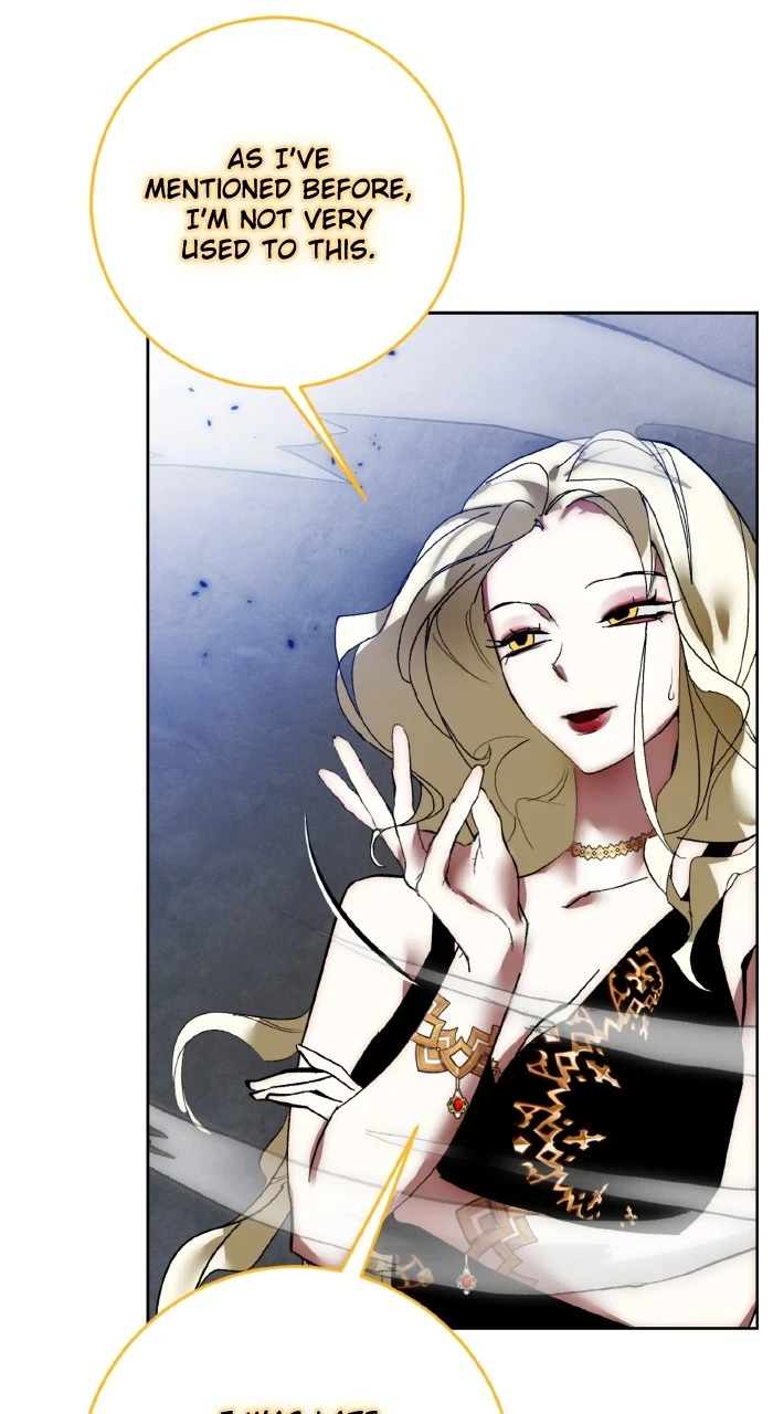 Return to Player Chapter 94 - Page 64