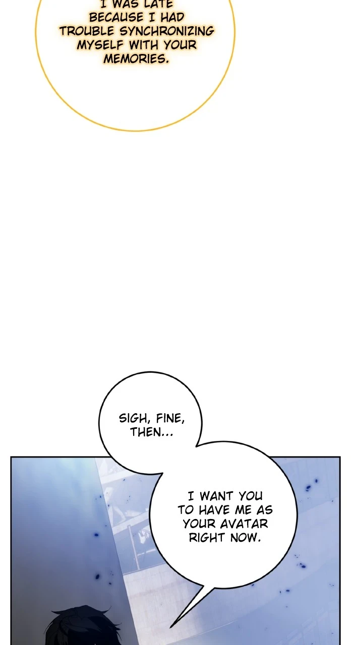 Return to Player Chapter 94 - Page 65