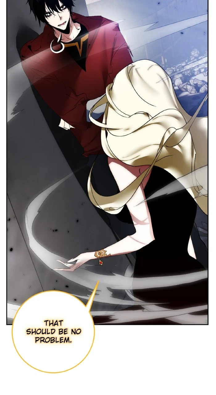 Return to Player Chapter 94 - Page 66