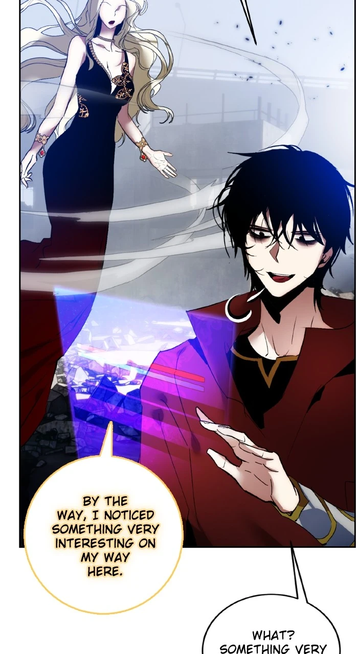 Return to Player Chapter 94 - Page 71