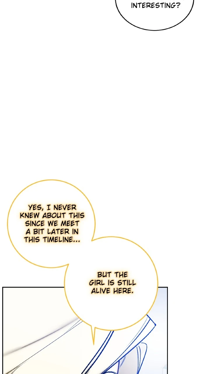 Return to Player Chapter 94 - Page 72