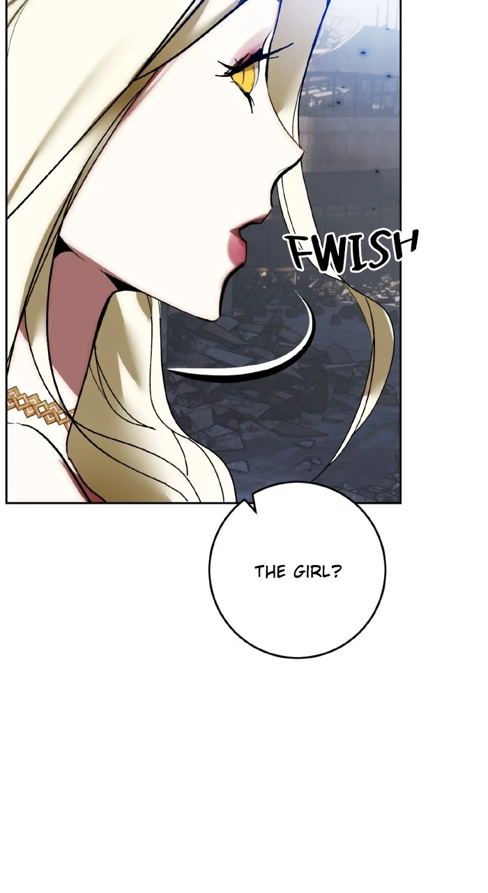 Return to Player Chapter 94 - Page 73