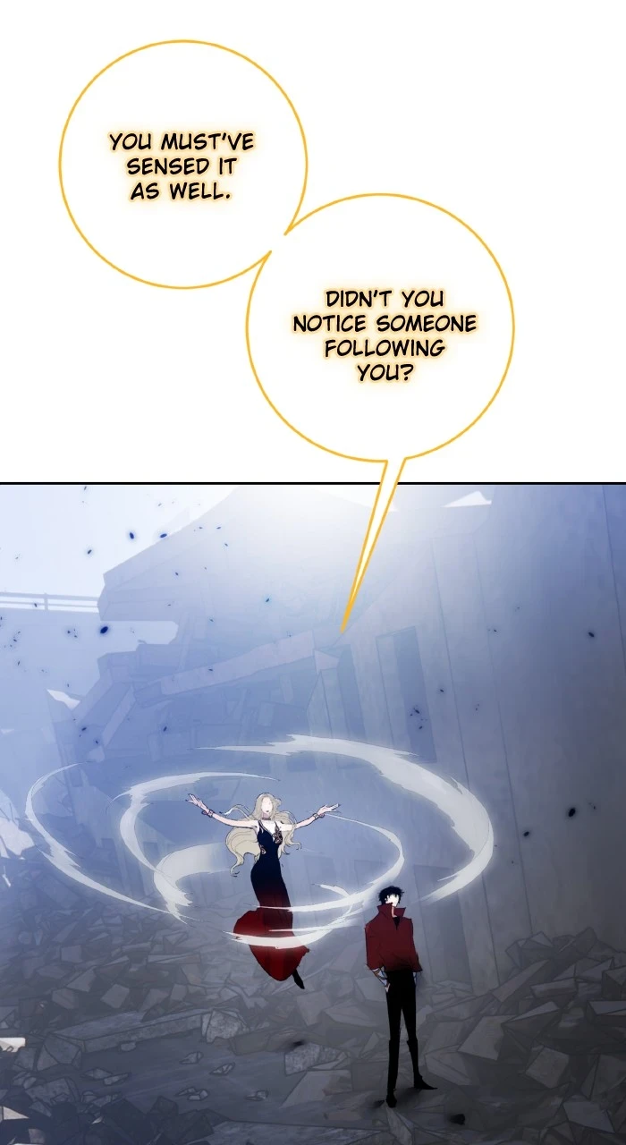 Return to Player Chapter 94 - Page 74