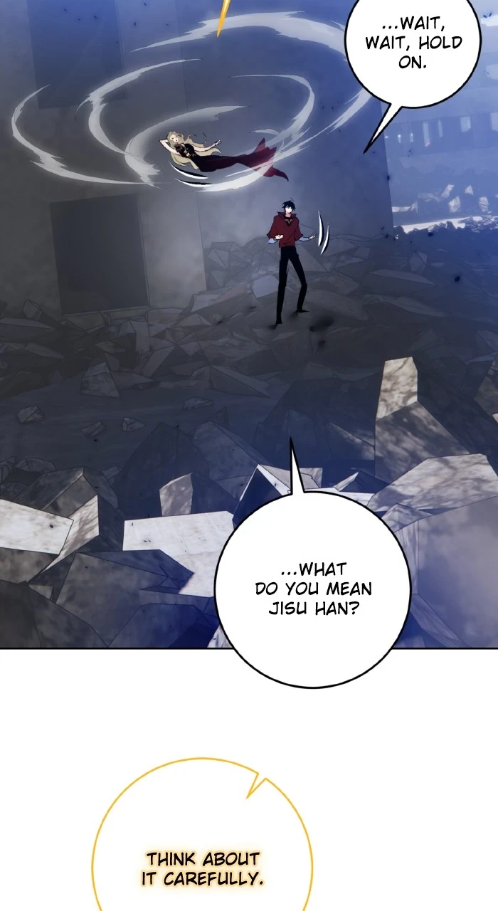 Return to Player Chapter 94 - Page 80