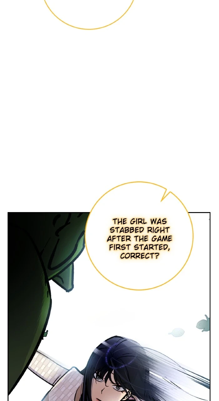 Return to Player Chapter 94 - Page 81