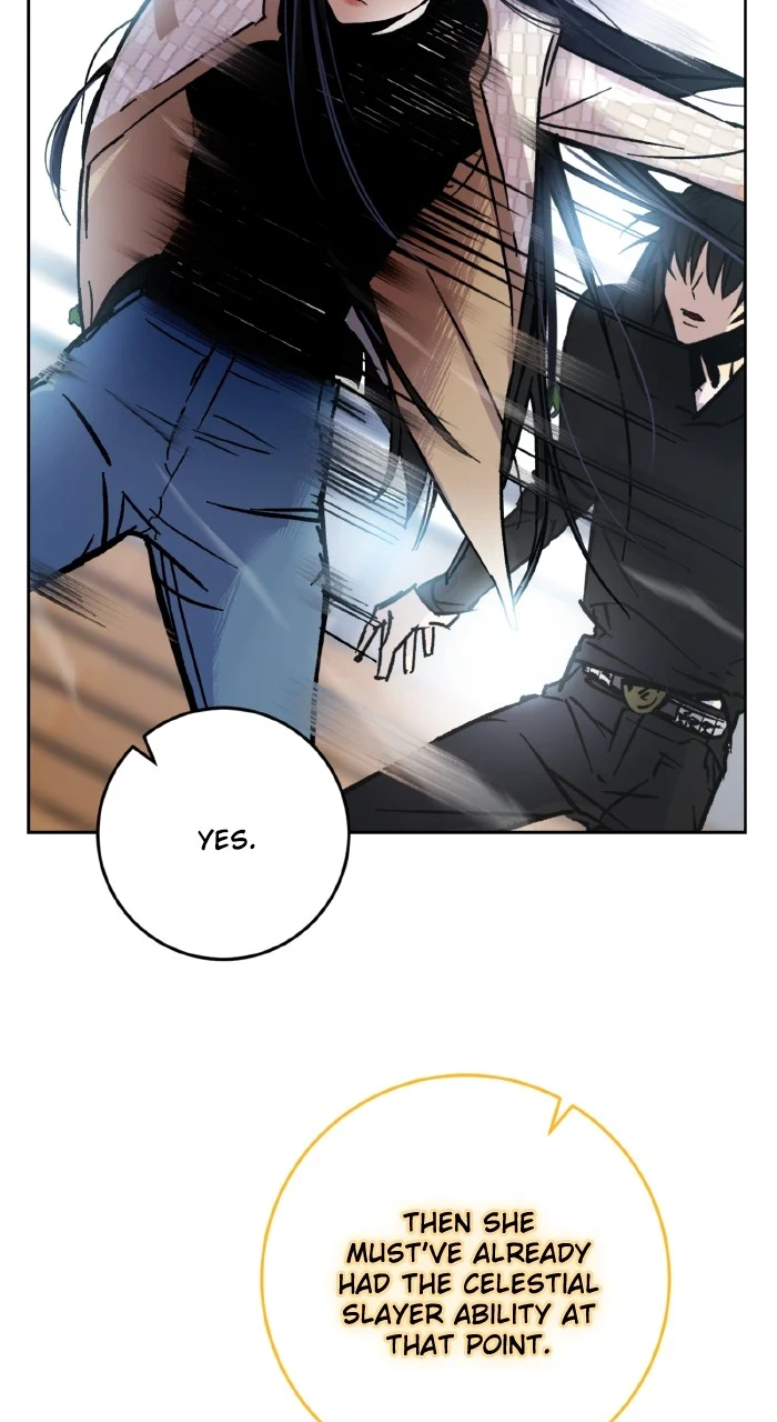 Return to Player Chapter 94 - Page 82