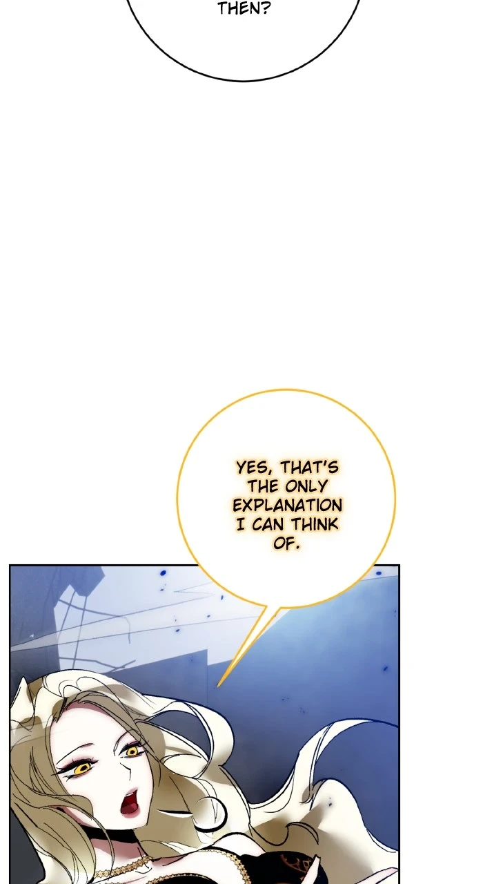 Return to Player Chapter 94 - Page 86