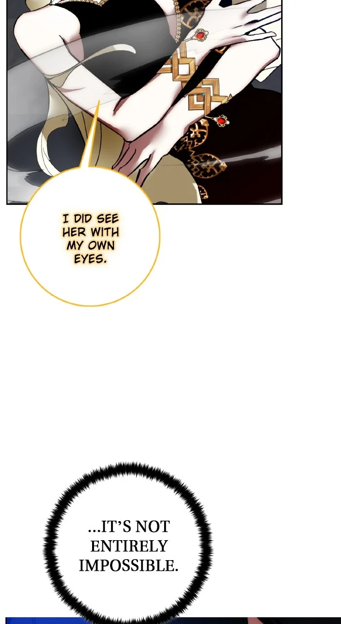 Return to Player Chapter 94 - Page 87