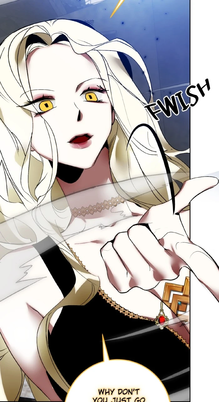 Return to Player Chapter 94 - Page 90