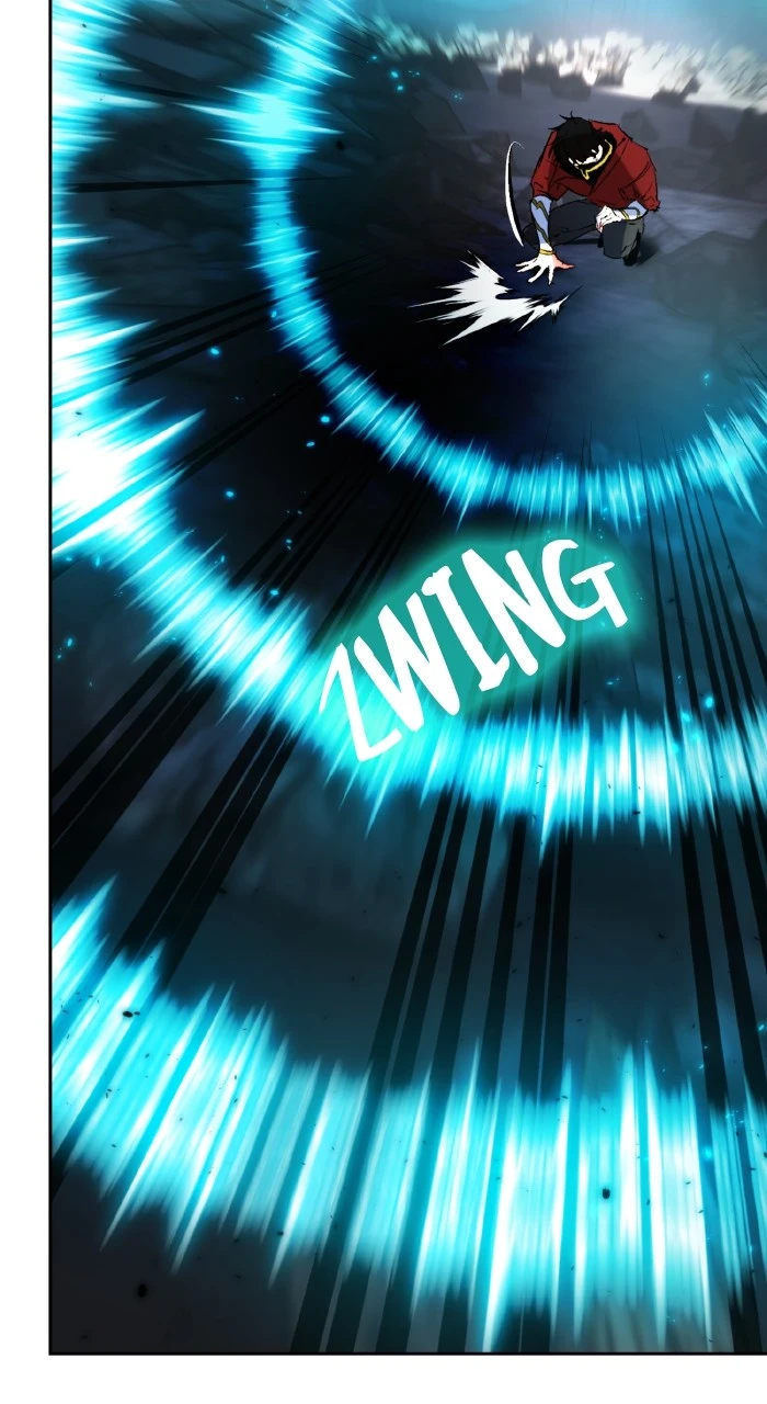Return to Player Chapter 94 - Page 92