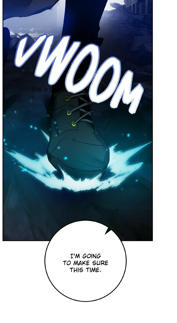 Return to Player Chapter 94 - Page 95